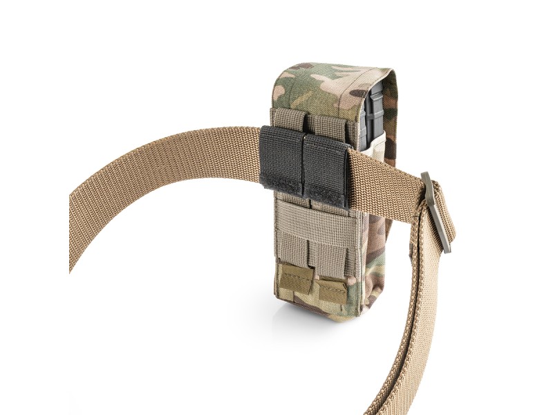 Перехідник Ремінь - MOLLE | Піксель (ММ-14)