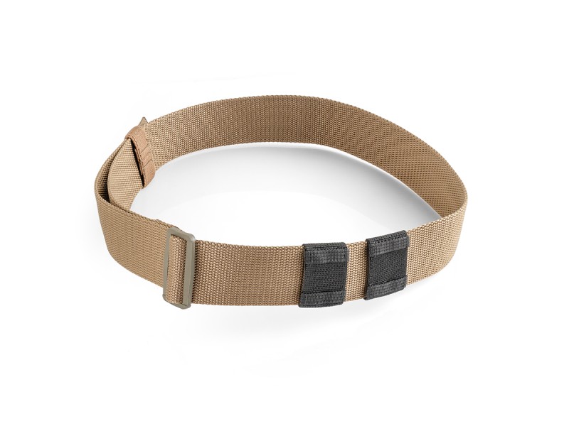 Перехідник Ремінь - MOLLE | Чорний