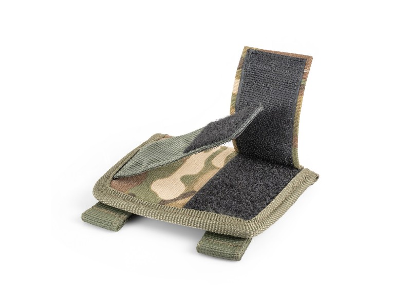 Перехідник MOLLE - Ремінь | Мультикам