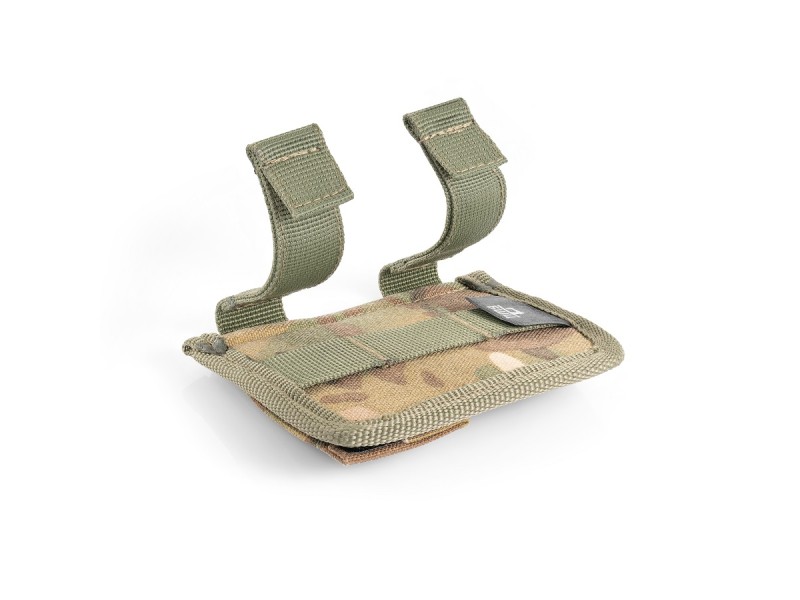 Перехідник MOLLE - Ремінь | Мультикам