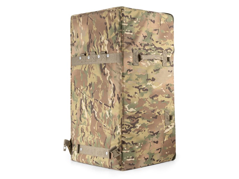 Рюкзак для FPV Аскет (11 дронів до 10 дюймів) | Мультикам