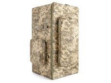 Рюкзак для FPV Класичний (8 дронів до 10 дюймів) з відсіками для апаратури та батарей | Піксель (ММ-14)