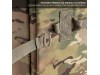 Рюкзак для FPV Класичний (8 дронів до 10 дюймів) з відсіками для апаратури та батарей | Піксель (ММ-14)