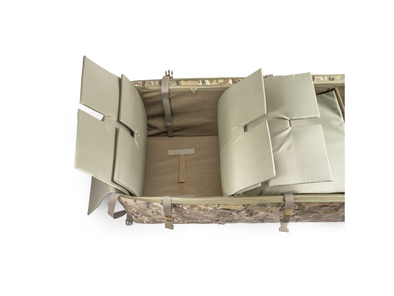 Поличка в рюкзак для FPV Елька