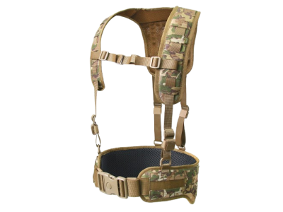 Розвантажувальні системи (РПС)