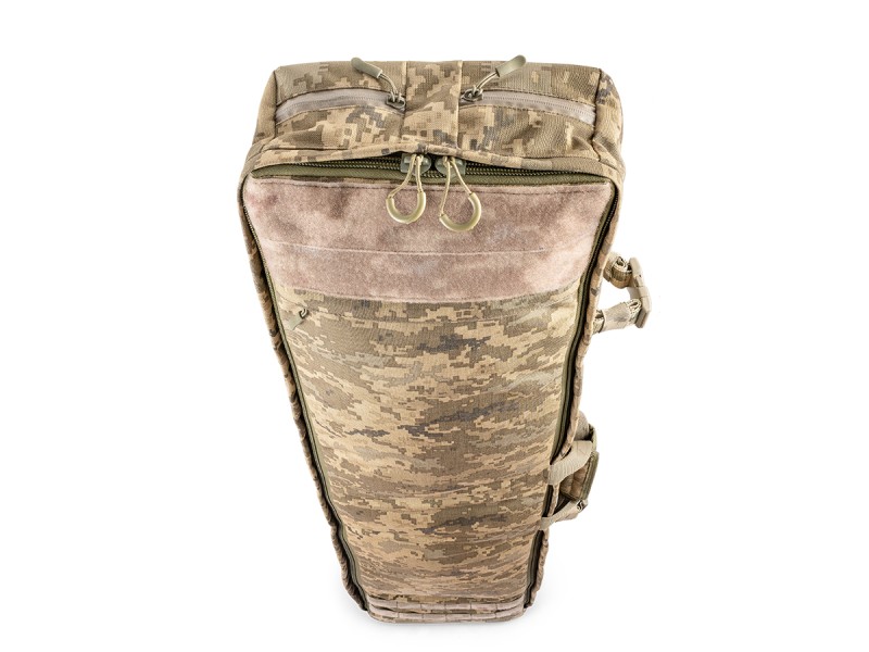 Сумка для снайперської гвинтівки 112 см | Піксель (ММ-14)