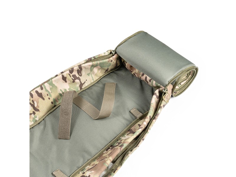 Сумка для снайперської гвинтівки 112 см | Мультикам