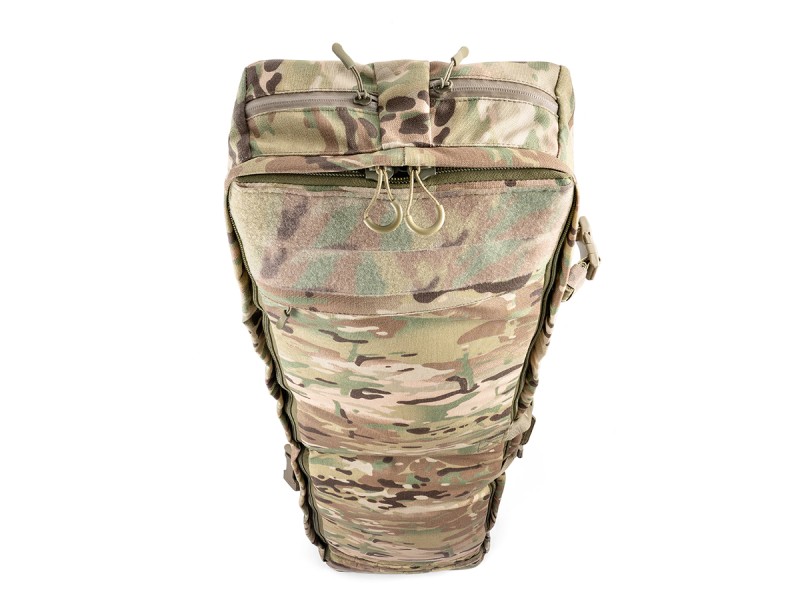 Сумка для снайперської гвинтівки 112 см | Мультикам