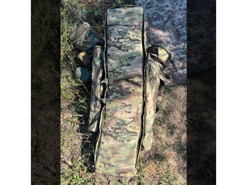 Чохол для трипода | Піксель (ММ-14)