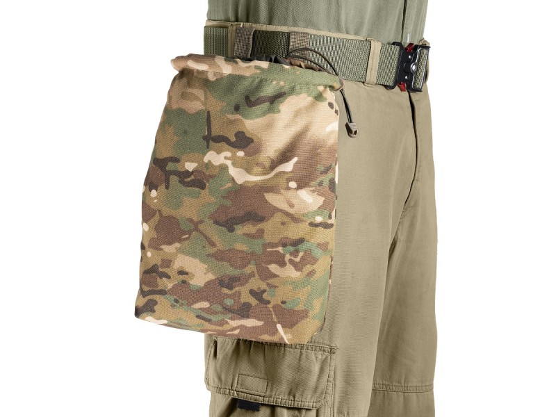 Сумка скидання магазинів (кріплення - пряжка) | Мультикам