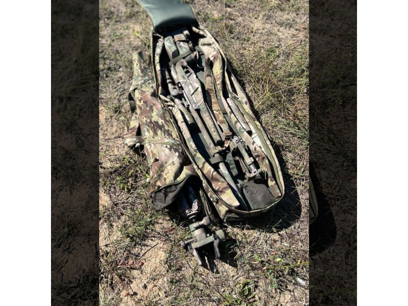 Чохол для трипода | Мультикам