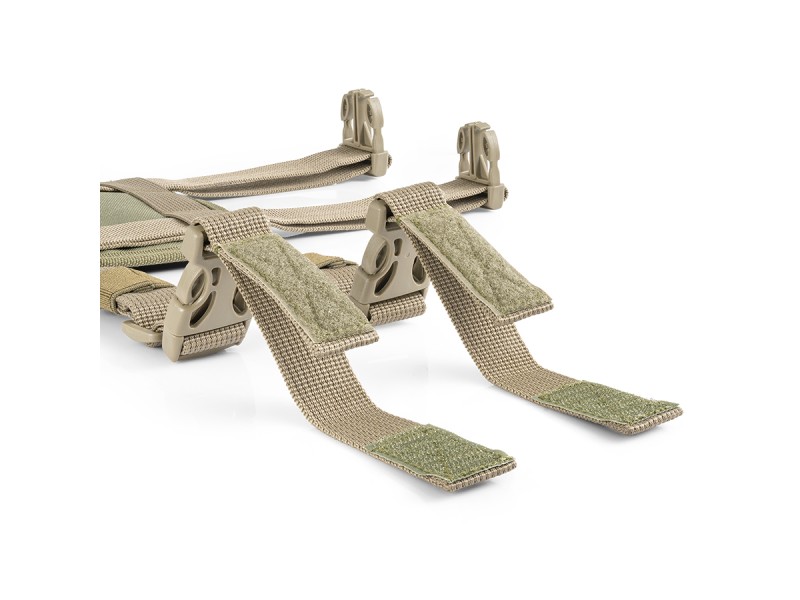 Стегнова платформа 3х3 | Мультикам