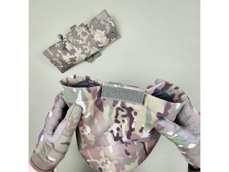 Сумка скидання магазинів Плюс | Піксель (ММ-14)