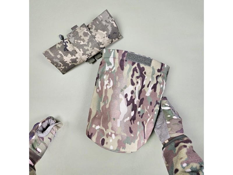 Сумка скидання магазинів Плюс | Піксель (ММ-14)