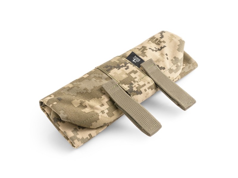 Сумка скидання магазинів (кріплення - липучка) | Піксель (ММ-14)