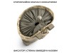 Сумка скидання магазинів (кріплення - липучка) | Піксель (ММ-14)