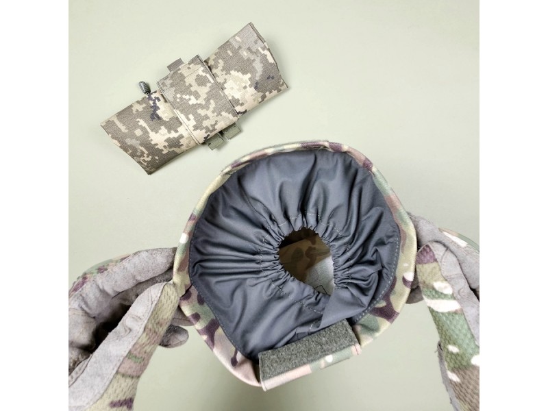 Сумка скидання магазинів Плюс | Мультикам