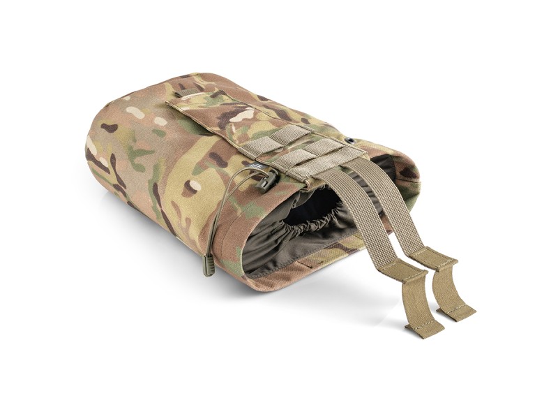 Сумка скидання магазинів Плюс | Мультикам